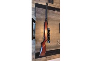 Krachtige GAMO CF20 luchtbuks z.g.a.n.