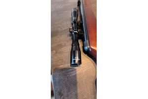 Krachtige GAMO CF20 luchtbuks z.g.a.n.