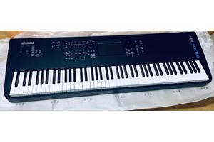 Korg Pa5X, Korg Pa4X, Korg Pa4X MG2 Edition, Korg PA-1000 MG