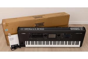 Korg Pa5X, Korg Pa4X, Korg Pa4X MG2 Edition, Korg PA-1000 MG