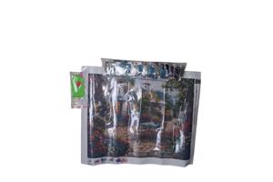 nr 64 Diamond Painting plattelands huisje 50x40cm (vierkant)