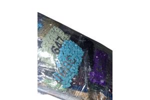 nr 64 Diamond Painting plattelands huisje 50x40cm (vierkant)