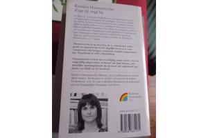 Kr. Hemmerechts  -  Zegt zij, Zegt hij