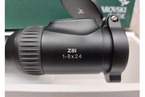 Richtkijker Swarovski Z8i 1-8x24