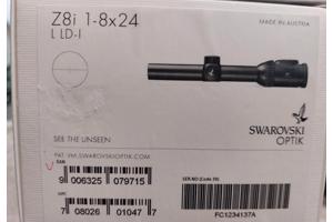 Richtkijker Swarovski Z8i 1-8x24