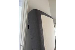 IKEA HOVAG stevig matras 160 x 200