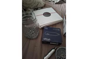 Te koop Glock 19. 6mm compleet