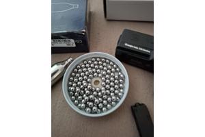 Te koop Glock 19. 6mm compleet