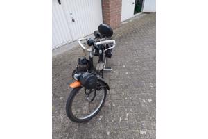 Solex oto in zeer goede staat