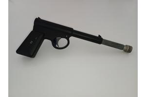 Luchdrukpistool The Gat, cal. 4,5mm