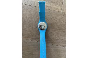 Blauwe nieuwe ICE WATCH