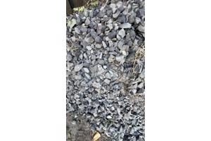 Basalt grind anthraciet