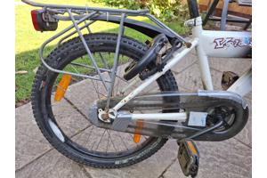 Kinderfiets 20 inch