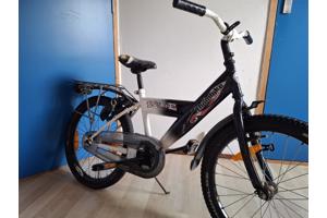 Kinderfiets 20 inch