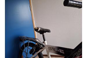 Kinderfiets 20 inch