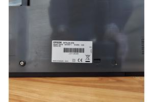 Epson Styles D78 Kleuren Printer