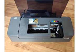 Epson Styles D78 Kleuren Printer