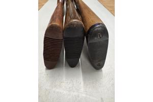 Reparatie kolf diverse