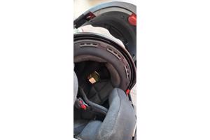 Systeem helm maat xs