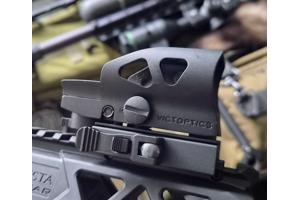 Vesta sentinel spear carabine kit /  foregrip / reddot