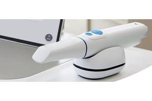 Medit i900 Mobility Wireless 3D Intraoral Scanner