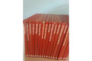 sprookjes boeken weinig gebruikt