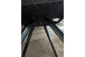 4 eetkamer stoelen