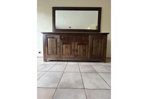 dressoir, koloniaals