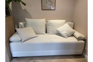 Slaapbank 160x200