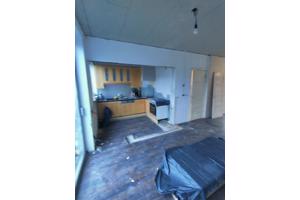 Mooie ikea keuken incl inbouw apparatuur