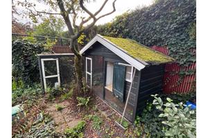 Gratis Kippenhok- te renoveren