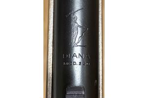 Diana 25D cal .177 / 4,5mm