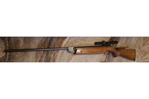 Weihrauch HW80 luchtbuks