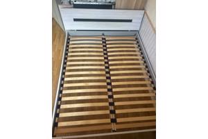 2 persoons bed 160 x200