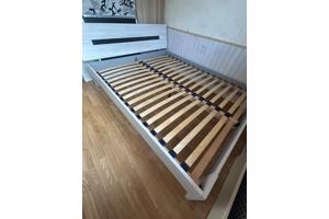 2 persoons bed 160 x200