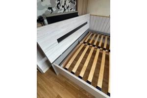 2 persoons bed 160 x200