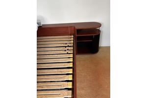 2-persoons electrische verstelbaar auping bed