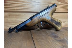 Emge Zenit 4,5mm Luchtpistool