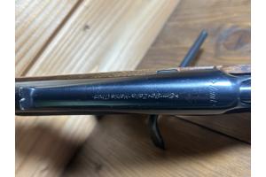 Emge Zenit 4,5mm Luchtpistool