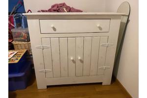 kastje/commode