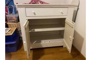 kastje/commode