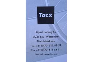 Een hele goede fietsendrager merk Tacx T2450 opklapbaar.🚗🚵