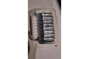 36 stuks CO2 patronen 12 gr