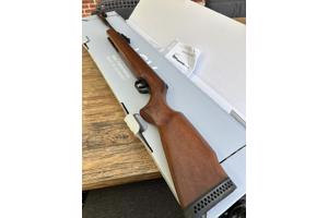 walther lgv ultra 4.5mm fac in nieuwstaat