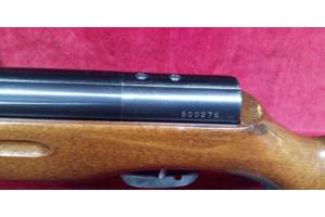 Weihrauch HW 35 4.5 mm 1974