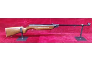 Weihrauch HW 35 4.5 mm 1974