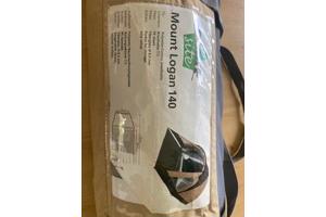 tent m2 pers technisch katoen