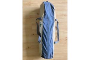 tent m2 pers technisch katoen