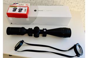 Hawke Airmax 4-12x40 AMX richtkijker