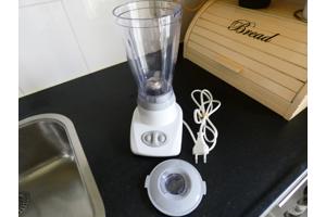 Electrische Blender zgan